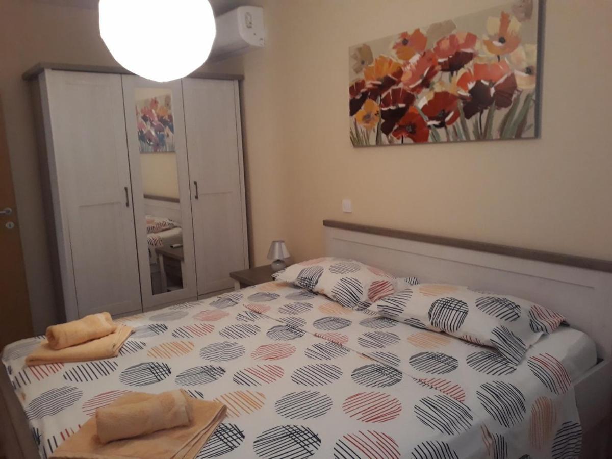Apartments Juliet オレビック エクステリア 写真