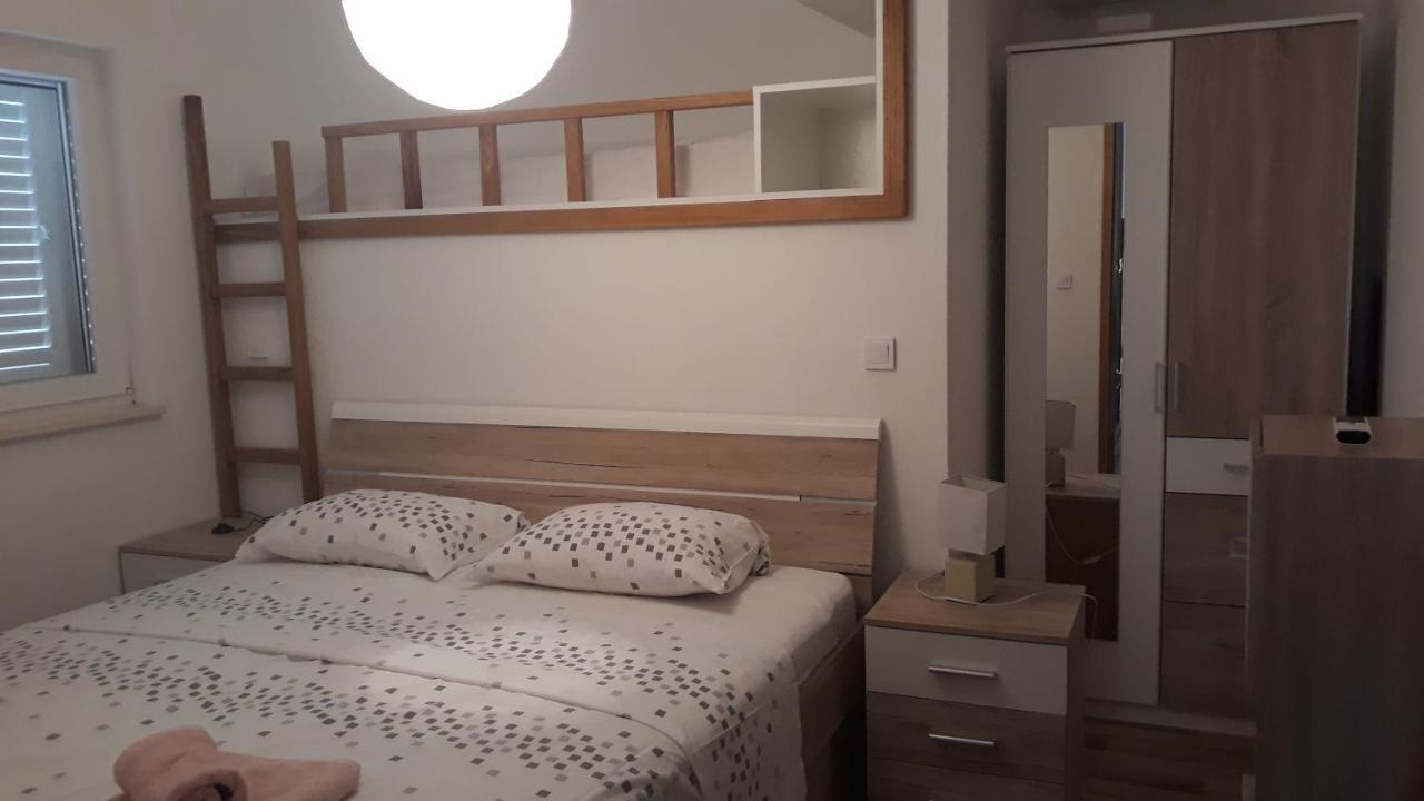 Apartments Juliet オレビック エクステリア 写真