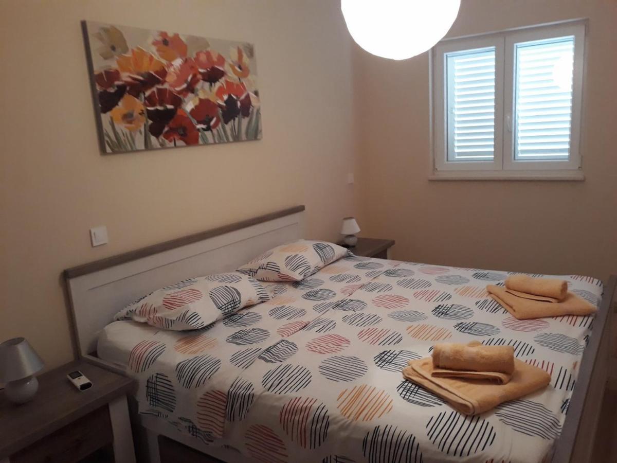 Apartments Juliet オレビック エクステリア 写真