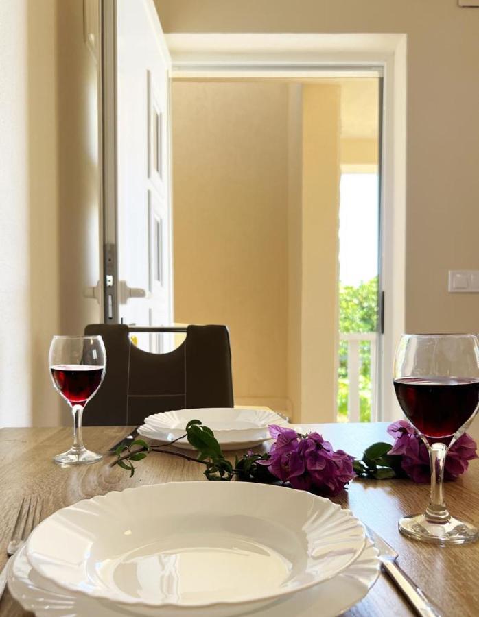 Apartments Juliet オレビック エクステリア 写真