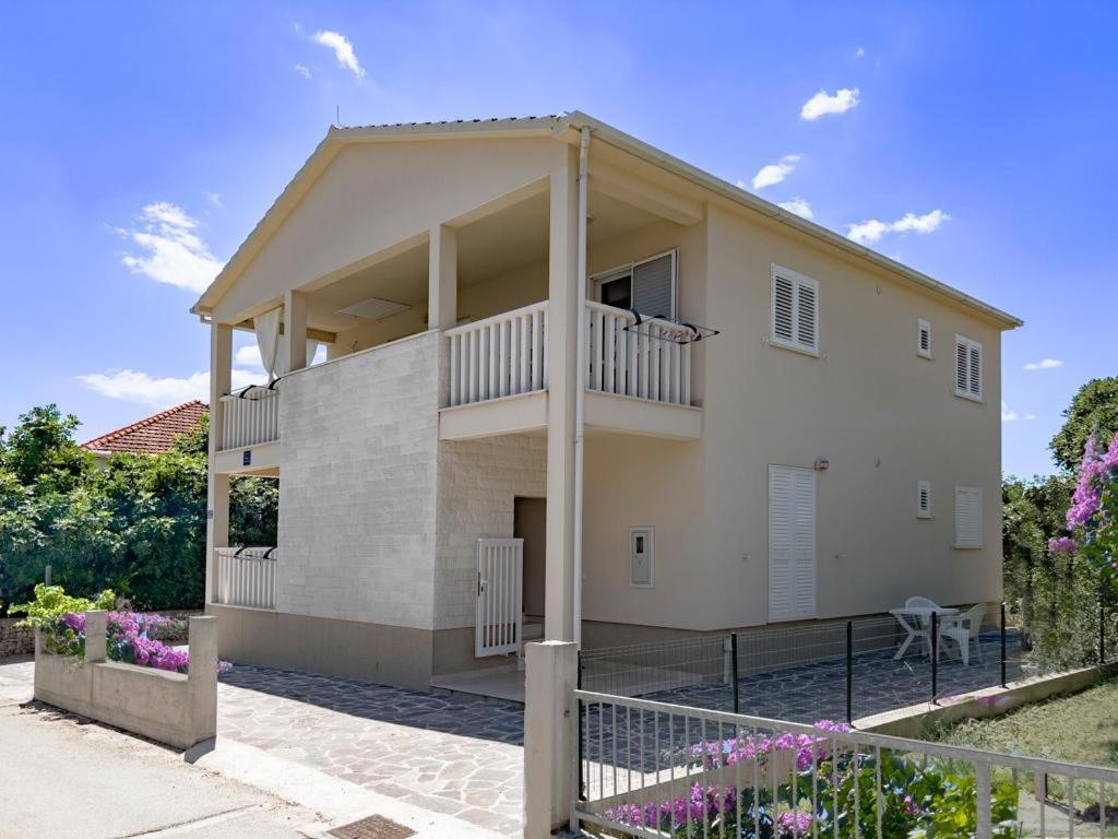 Apartments Juliet オレビック エクステリア 写真