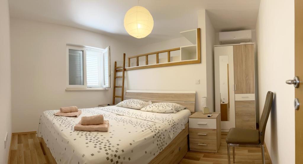 Apartments Juliet オレビック エクステリア 写真