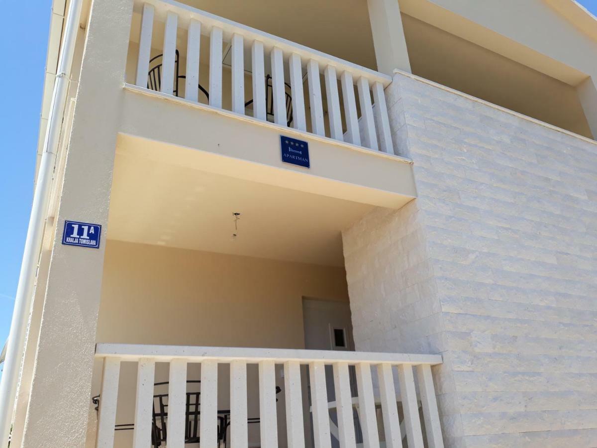 Apartments Juliet オレビック エクステリア 写真