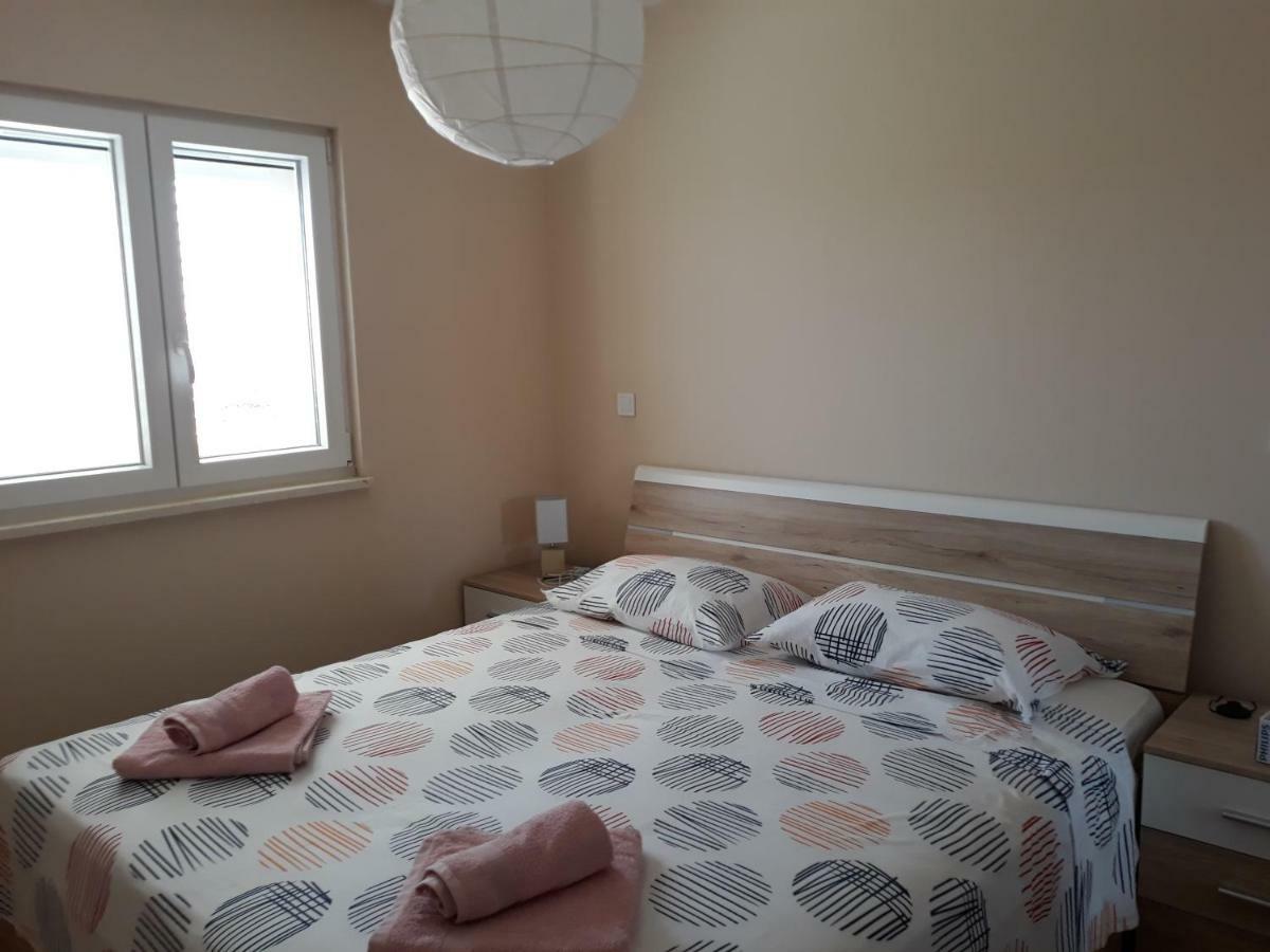 Apartments Juliet オレビック エクステリア 写真