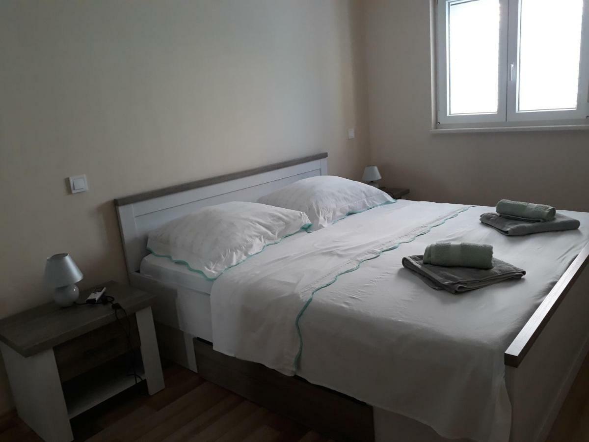 Apartments Juliet オレビック エクステリア 写真