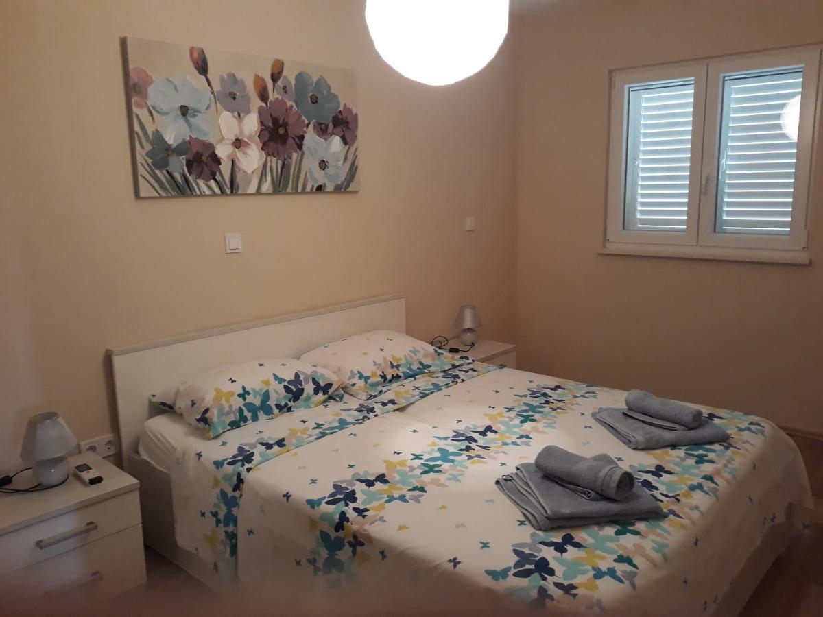Apartments Juliet オレビック エクステリア 写真