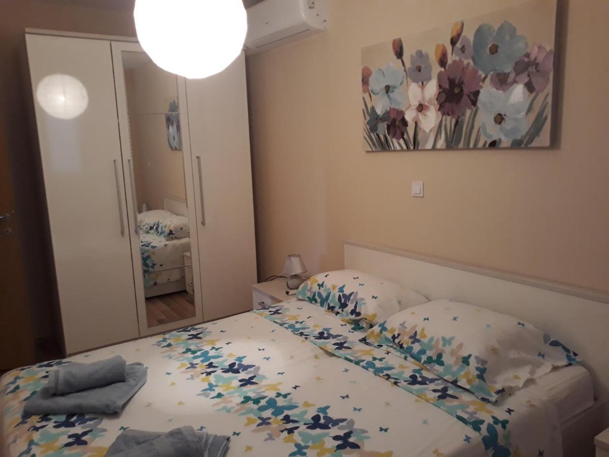 Apartments Juliet オレビック エクステリア 写真